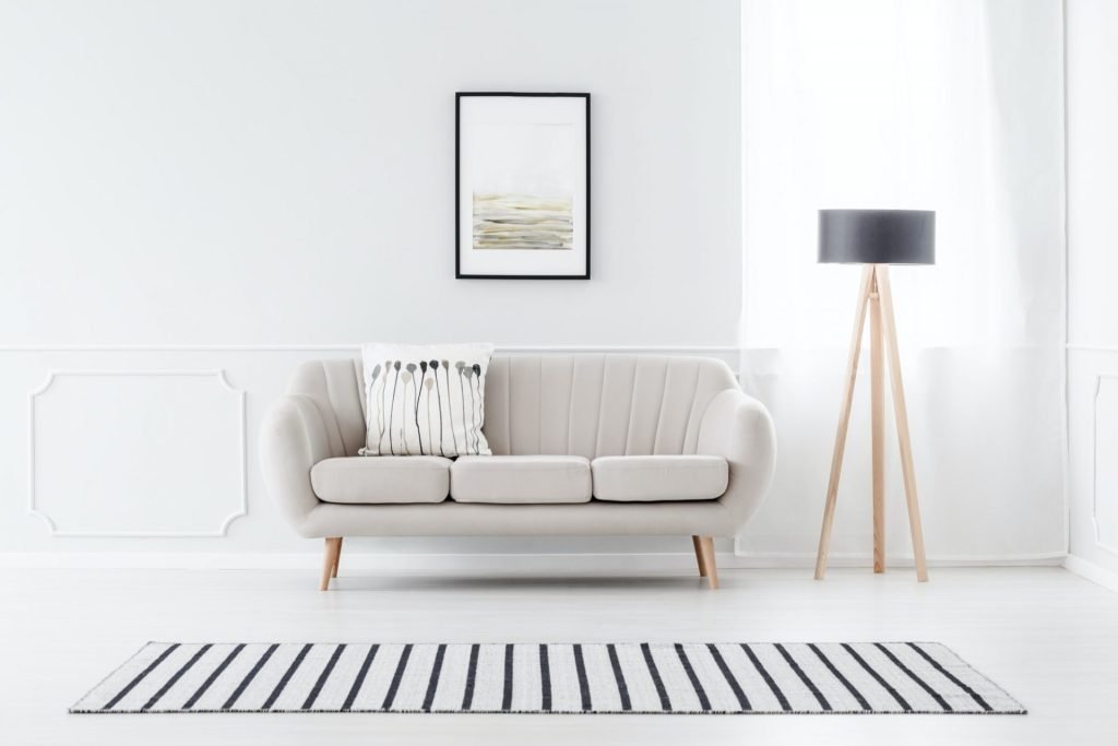 Couch Against Wall With Molding E1606471727616 1024x683