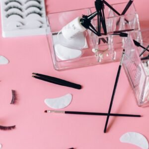 5 cluster lashes