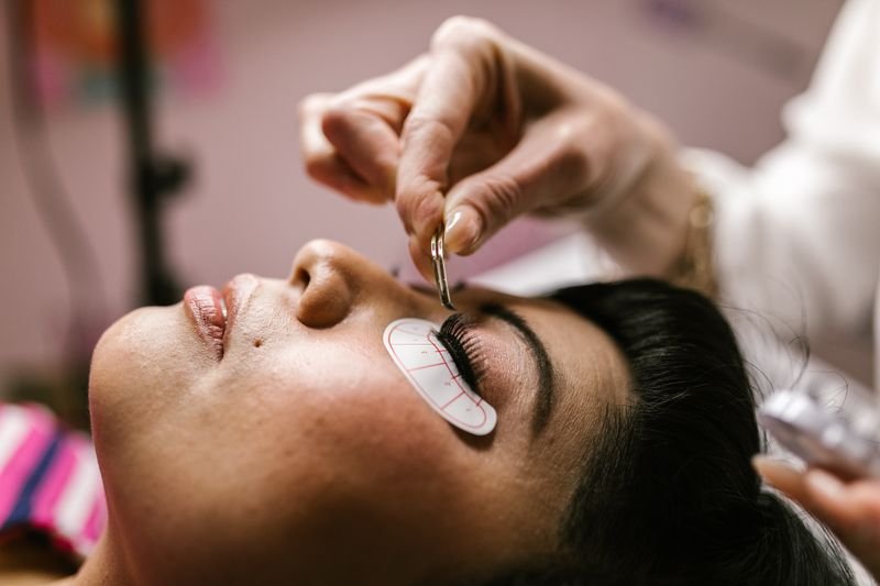 About Us Lash tools and quality