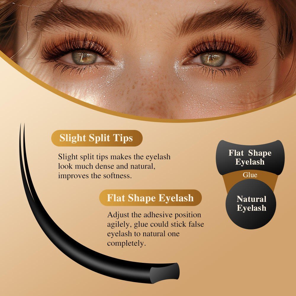 High Density Lashes