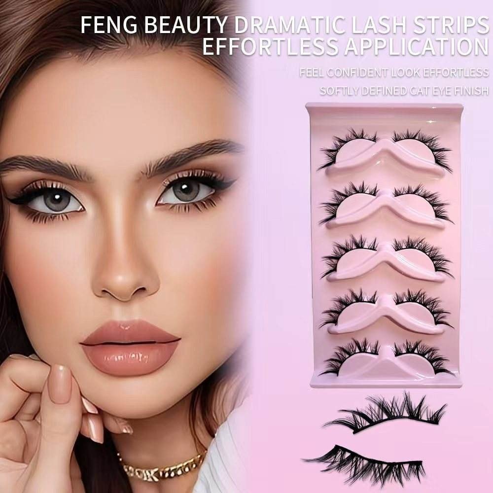 Strip Lashes