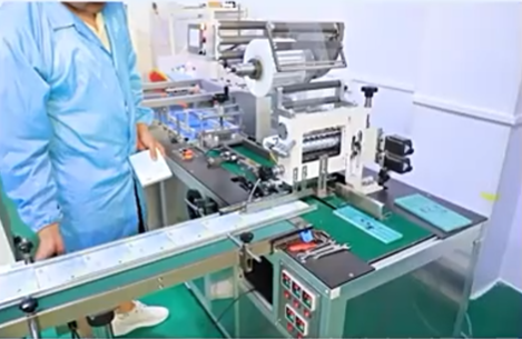 Lumi Beauty Collective facility tour